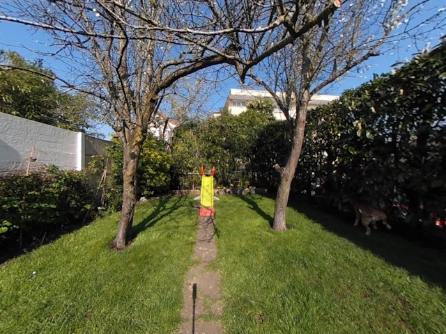 Miniature de Maison De Ville 3 Ch Jardin RER B Métro 18